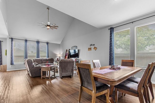 3705 Magnolia Court, Denison, TX 75020