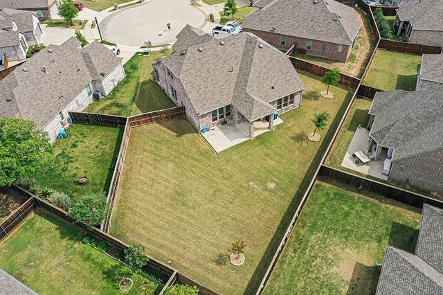 3705 Magnolia Court, Denison, TX 75020