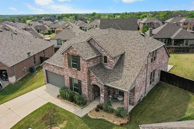 3705 Magnolia Court, Denison, TX 75020