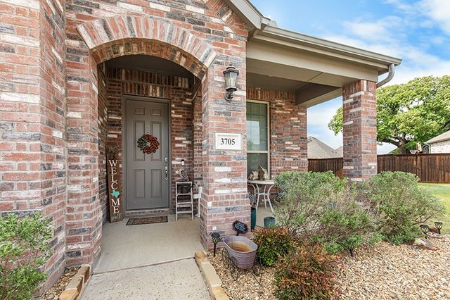 3705 Magnolia Court, Denison, TX 75020
