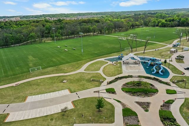 3705 Magnolia Court, Denison, TX 75020