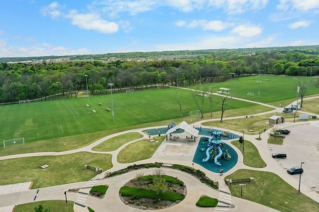 3705 Magnolia Court, Denison, TX 75020