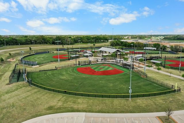 3705 Magnolia Court, Denison, TX 75020