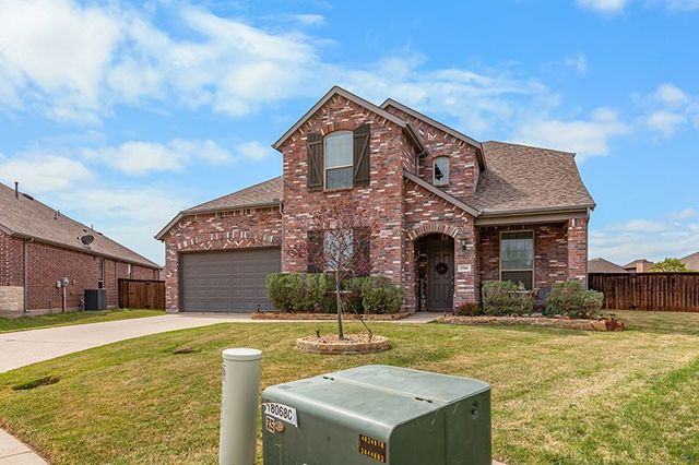3705 Magnolia Court, Denison, TX 75020
