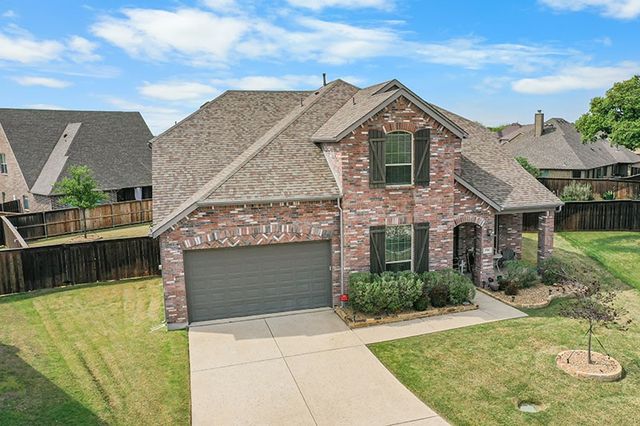 3705 Magnolia Court, Denison, TX 75020