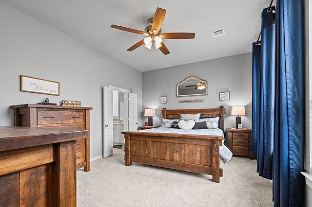 3705 Magnolia Court, Denison, TX 75020