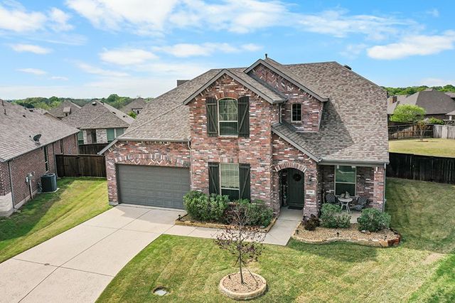 3705 Magnolia Court, Denison, TX 75020