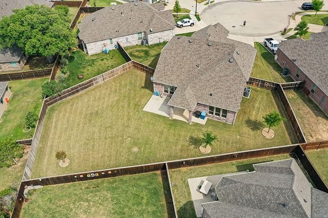 3705 Magnolia Court, Denison, TX 75020