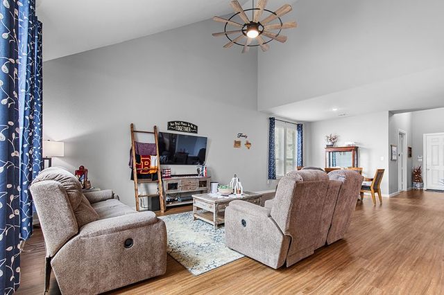 3705 Magnolia Court, Denison, TX 75020