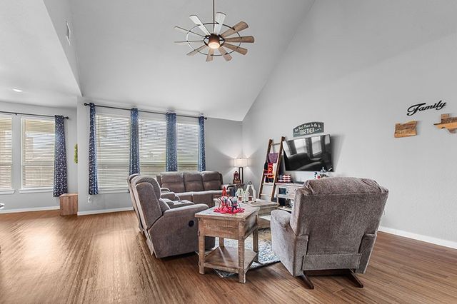 3705 Magnolia Court, Denison, TX 75020