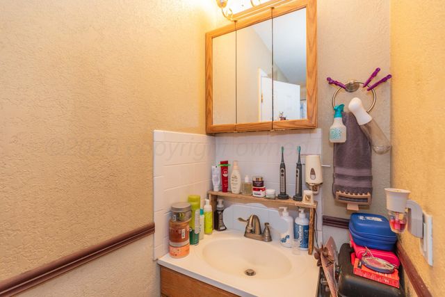 2010 N ADAMS Street, Amarillo, TX 79107