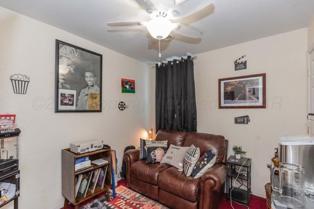 2010 N ADAMS Street, Amarillo, TX 79107