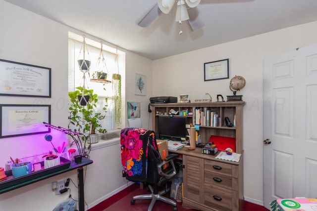 2010 N ADAMS Street, Amarillo, TX 79107