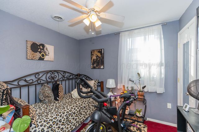 2010 N ADAMS Street, Amarillo, TX 79107