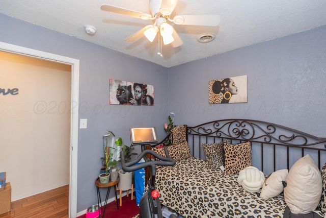 2010 N ADAMS Street, Amarillo, TX 79107