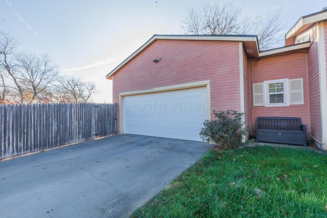 2010 N ADAMS Street, Amarillo, TX 79107