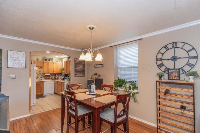 2010 N ADAMS Street, Amarillo, TX 79107