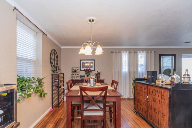 2010 N ADAMS Street, Amarillo, TX 79107