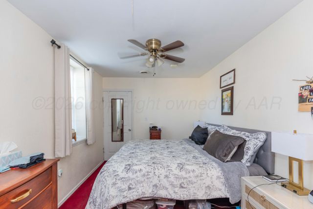 2010 N ADAMS Street, Amarillo, TX 79107