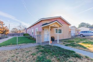 2010 N ADAMS Street, Amarillo, TX 79107