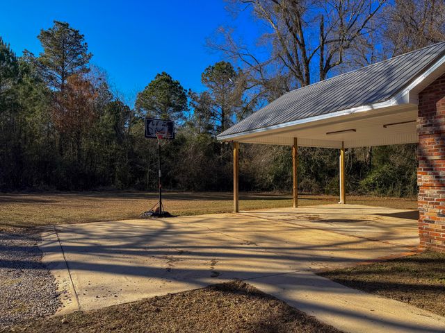 151 Baker St., Petal, MS 39465