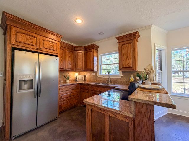 151 Baker St., Petal, MS 39465