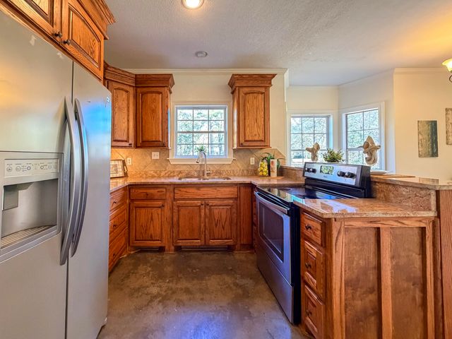 151 Baker St., Petal, MS 39465