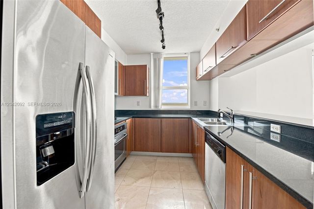 610 W Las Olas Boulevard 1912N, Fort Lauderdale, FL 33312