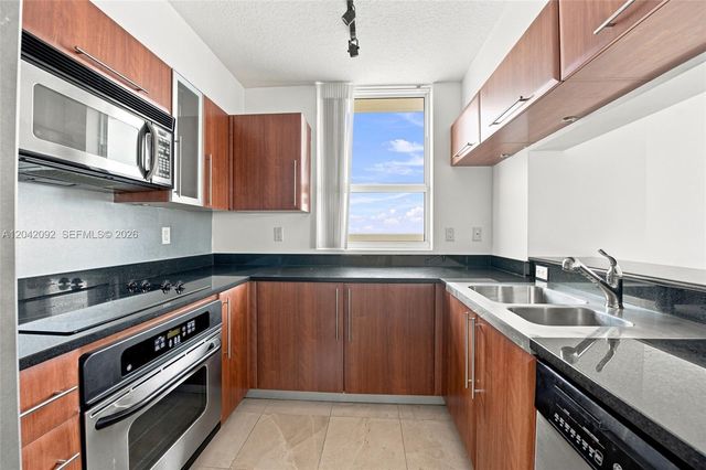 610 W Las Olas Boulevard 1912N, Fort Lauderdale, FL 33312