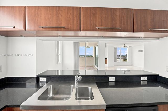 610 W Las Olas Boulevard 1912N, Fort Lauderdale, FL 33312