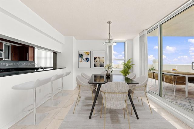 610 W Las Olas Boulevard 1912N, Fort Lauderdale, FL 33312