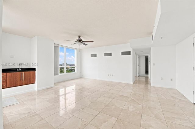 610 W Las Olas Boulevard 1912N, Fort Lauderdale, FL 33312