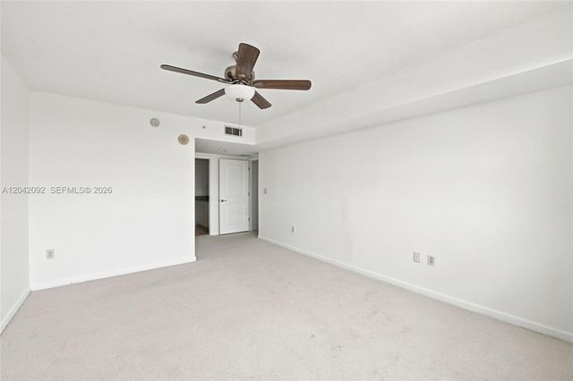 610 W Las Olas Boulevard 1912N, Fort Lauderdale, FL 33312