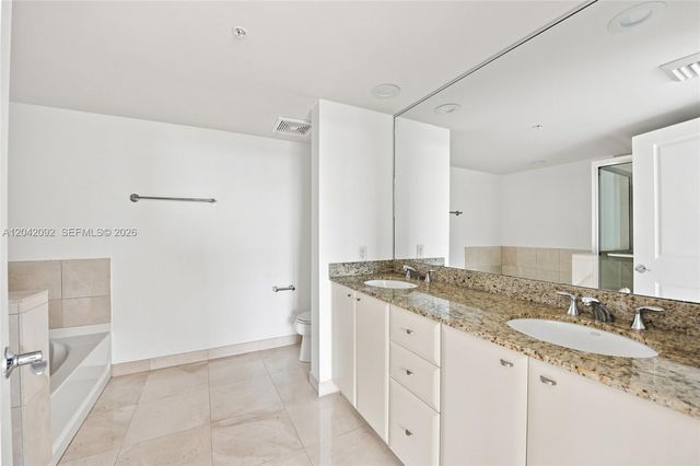 610 W Las Olas Boulevard 1912N, Fort Lauderdale, FL 33312