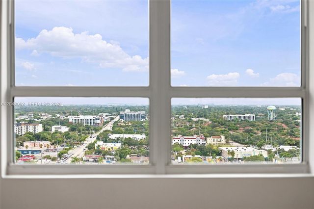 610 W Las Olas Boulevard 1912N, Fort Lauderdale, FL 33312