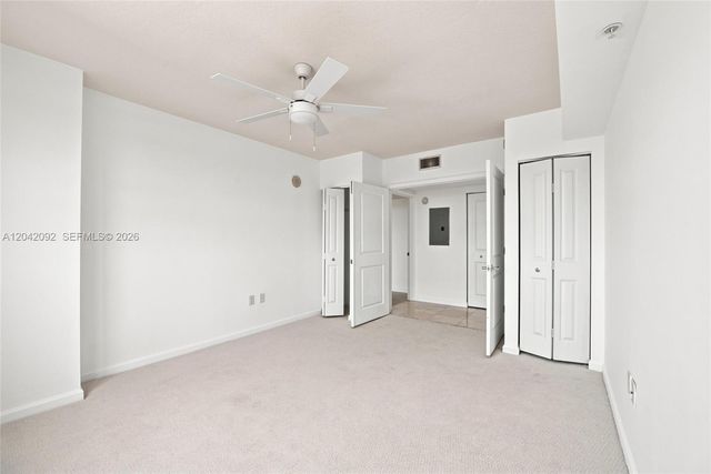 610 W Las Olas Boulevard 1912N, Fort Lauderdale, FL 33312