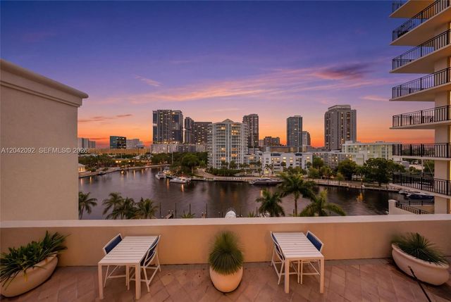 610 W Las Olas Boulevard 1912N, Fort Lauderdale, FL 33312