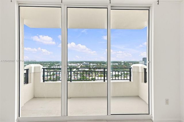 610 W Las Olas Boulevard 1912N, Fort Lauderdale, FL 33312