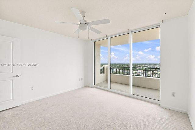 610 W Las Olas Boulevard 1912N, Fort Lauderdale, FL 33312