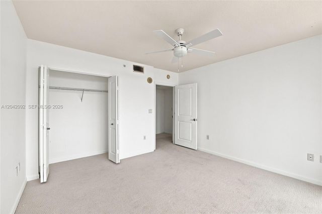 610 W Las Olas Boulevard 1912N, Fort Lauderdale, FL 33312