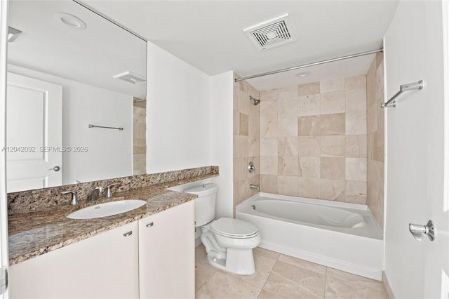 610 W Las Olas Boulevard 1912N, Fort Lauderdale, FL 33312