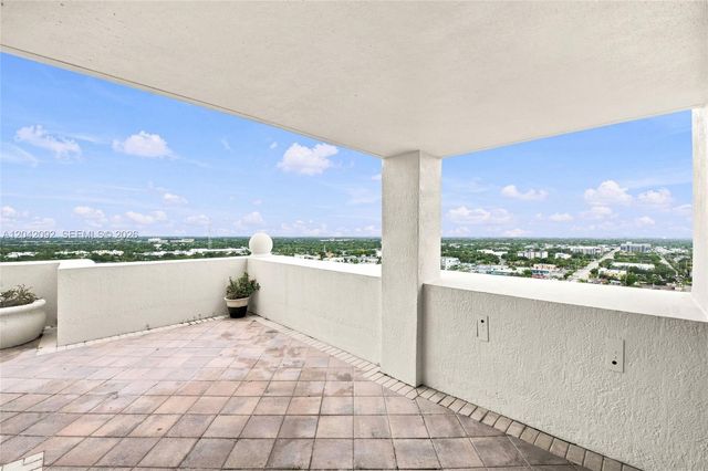 610 W Las Olas Boulevard 1912N, Fort Lauderdale, FL 33312