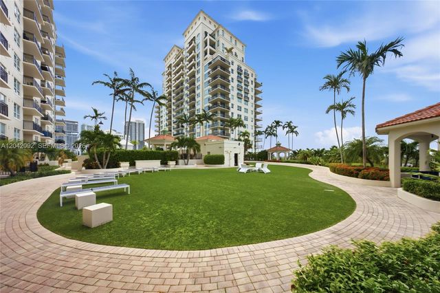 610 W Las Olas Boulevard 1912N, Fort Lauderdale, FL 33312