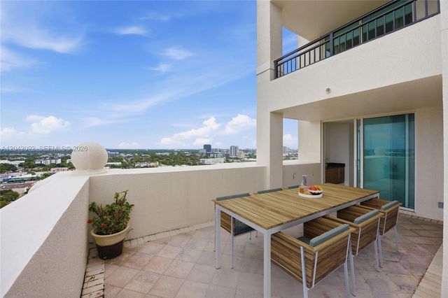 610 W Las Olas Boulevard 1912N, Fort Lauderdale, FL 33312