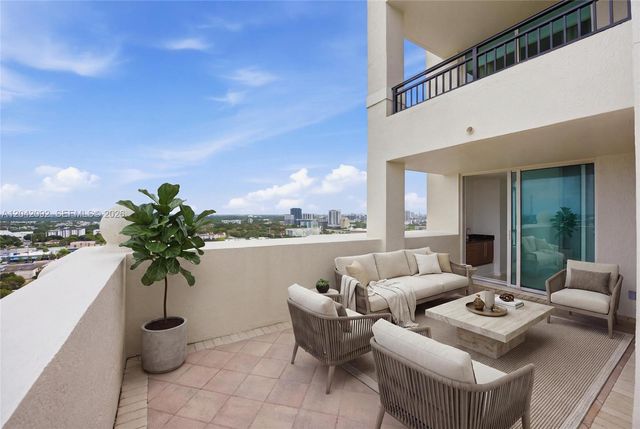 610 W Las Olas Boulevard 1912N, Fort Lauderdale, FL 33312