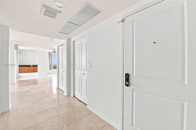 610 W Las Olas Boulevard 1912N, Fort Lauderdale, FL 33312