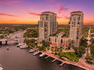 610 W Las Olas Boulevard 1912N, Fort Lauderdale, FL 33312