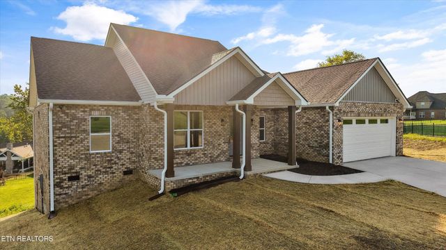 2335 Louisiana Court, Seymour, TN 37865