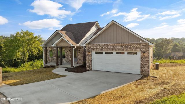 2335 Louisiana Court, Seymour, TN 37865