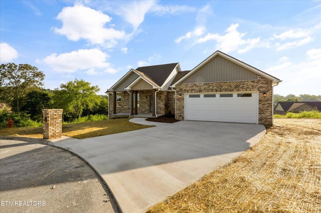 2335 Louisiana Court, Seymour, TN 37865